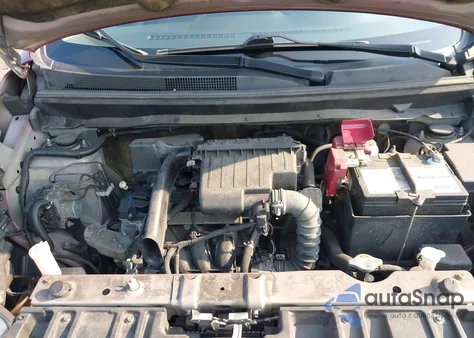 2018 Mitsubishi Mirage G4 Es z USA, uszkodzony, nr VIN ML32F3FJ2JHF03580